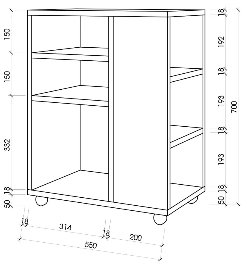 gia-sach-mini-tien-dung-ghs-203