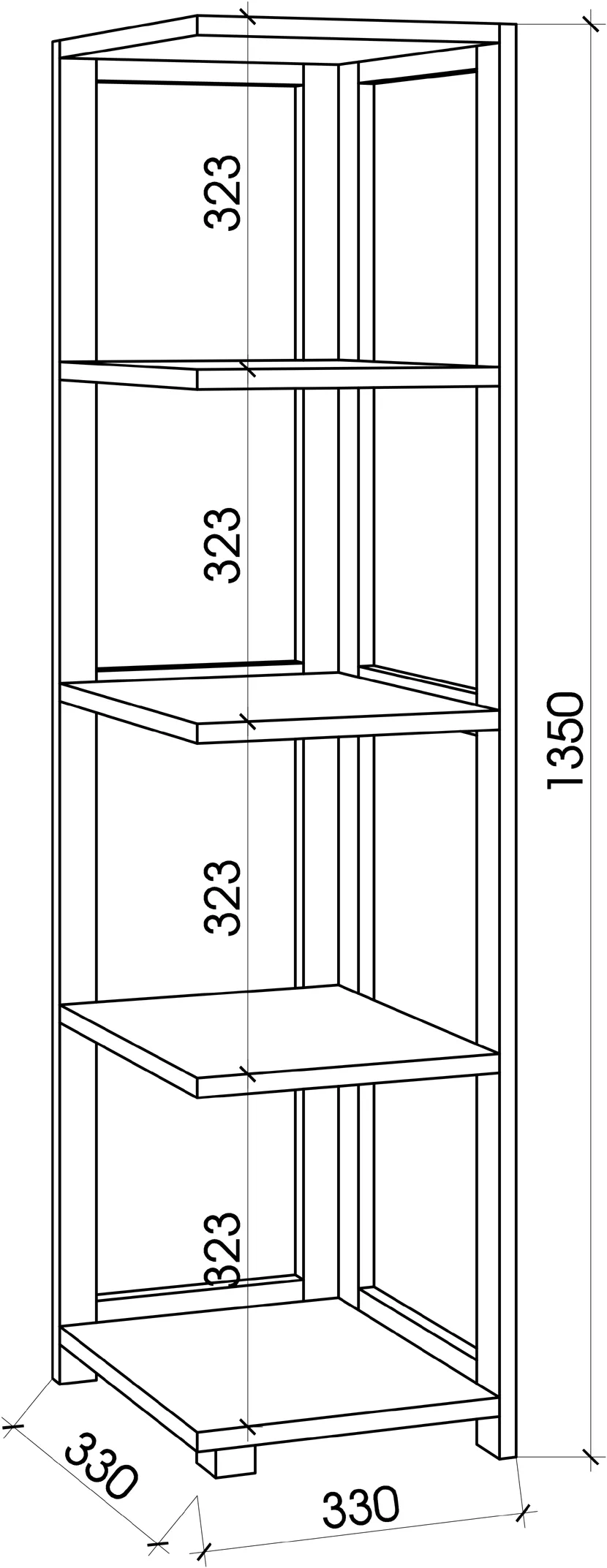 ke-go-di-dong-ke-go-vuong-4-tang-ghs-105