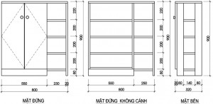 tu-giay-2-canh-tu-go-cong-nghiep-ghs-511