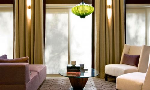 Phong cách thiết kế Contemporary là gì?