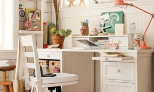 Giới thiệu về các loại bàn làm việc