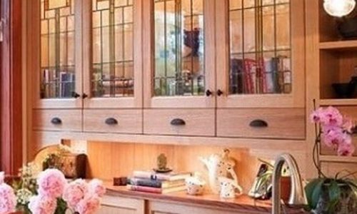 Cách chọn tủ đựng đồ phù hợp cho phòng bếp.