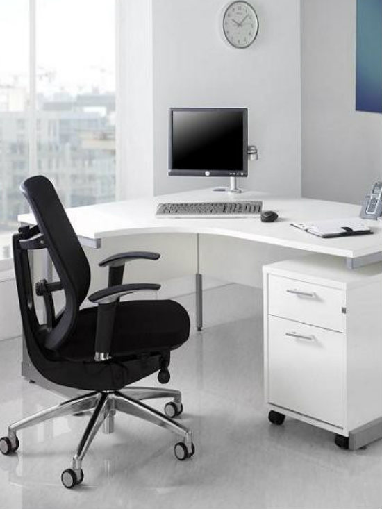 Thiết kế góc làm việc cá nhân của bạn. | Gỗ Trang Trí