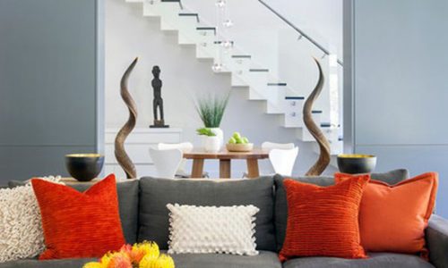 Cách lựa chọn sofa phù hợp với phòng khách nhà bạn