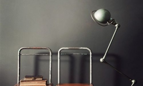 Phong cách nội thất công nghiệp là gì?