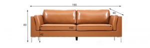 sofa-vang-da-Sofa-phong-cach-bac-au-ghs-854-2b