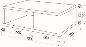 ban-tra-go-cong-nghiep-melamine-ghs-4165-a