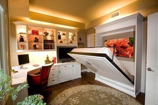 5 quy tắc cần lưu ý khi thiết kế căn hộ nhỏ | Gỗ Trang Trí 5-quy-tac-can-luu-y-khi-thiet-ke-can-ho-nho (7)