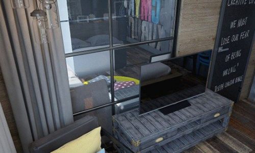 5 thiết kế phòng ngủ dành riêng cho bé