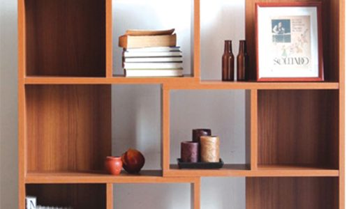 Tại sao tủ sách gỗ lại có giá đắt hơn?