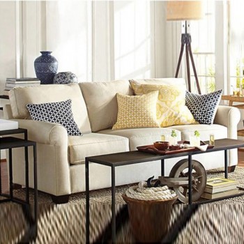 Bộ ghế sofa đẹp phòng khách GHS-8149 | Gỗ Trang Trí