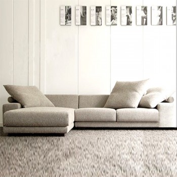Bộ ghế sofa phòng khách giá rẻ GHS-8135 | Gỗ Trang Trí
