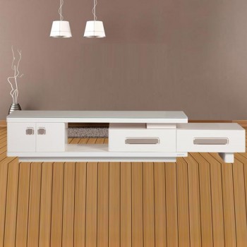 KỆ TIVI GỖ PHÒNG KHÁCH HIỆN ĐẠI GHS-380 &AMP;MDASH; GỖ TRANG TRÍ