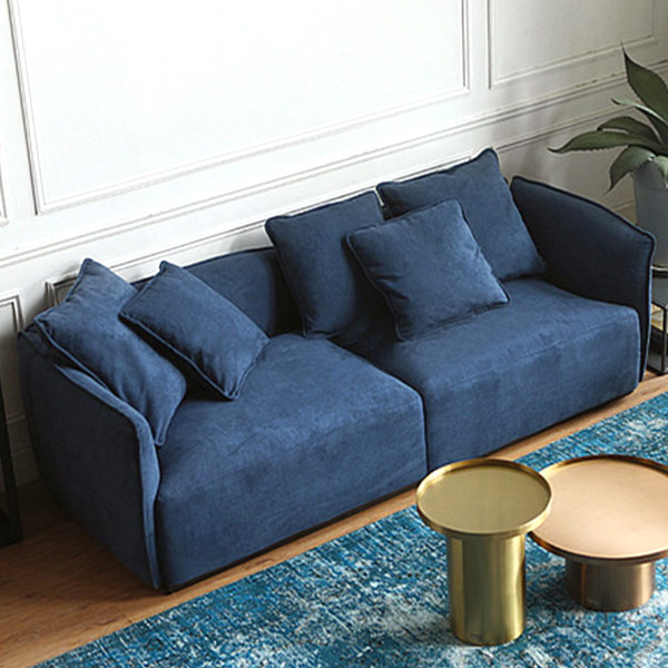 Sofa Đẹp Hà Nội Giá Rẻ Ghs-8182 — Gỗ Trang Trí