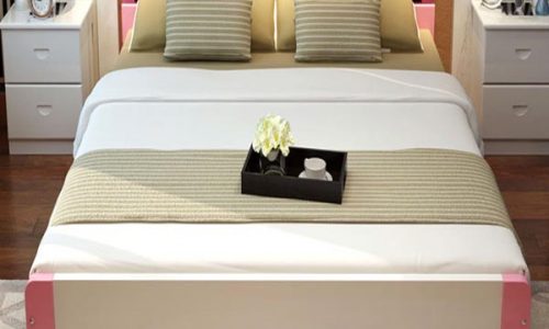Bí quyết chọn giường ngủ đẹp hợp phong thuỷ