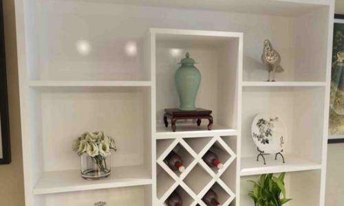 Tủ rượu đẹp mang lại điều gì cho không gian nhà ở của bạn?