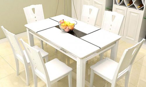 Các bộ bàn ăn gỗ tự nhiên best sale tới hiện tại