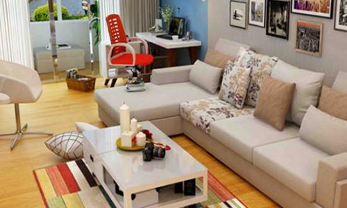 Những lưu ý cần biết khi chọn bàn trà gỗ cho phòng khách