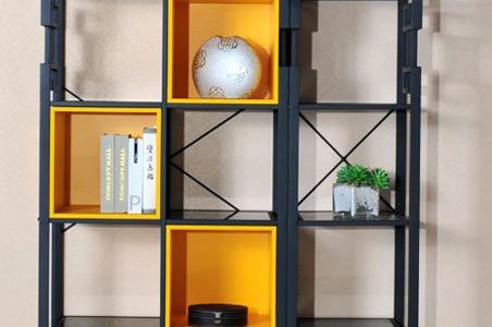 9 mẫu giá để sách đẹp mê ly dành cho ngôi nhà của bạn