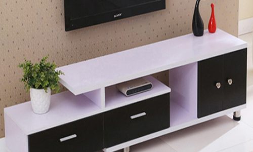 Giới thiệu mẫu kệ để tivi phòng khách đẹp mắt, hiện đại và sang trọng