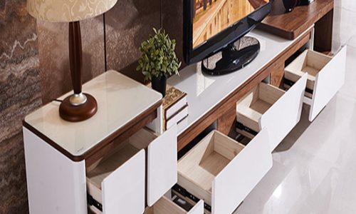 Nội thất Gohome cung cấp kệ để tivi phòng khách các loại