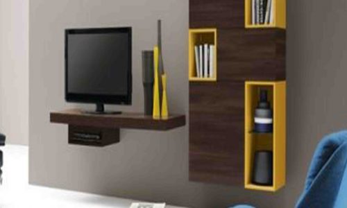 Nên mua kệ tivi ở đâu đẹp và giá cả phải chăng?