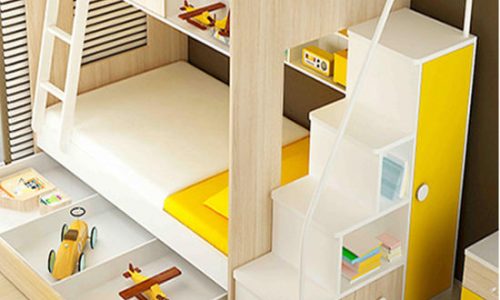Những kích thước giường ngủ tiêu chuẩn trên thị trường