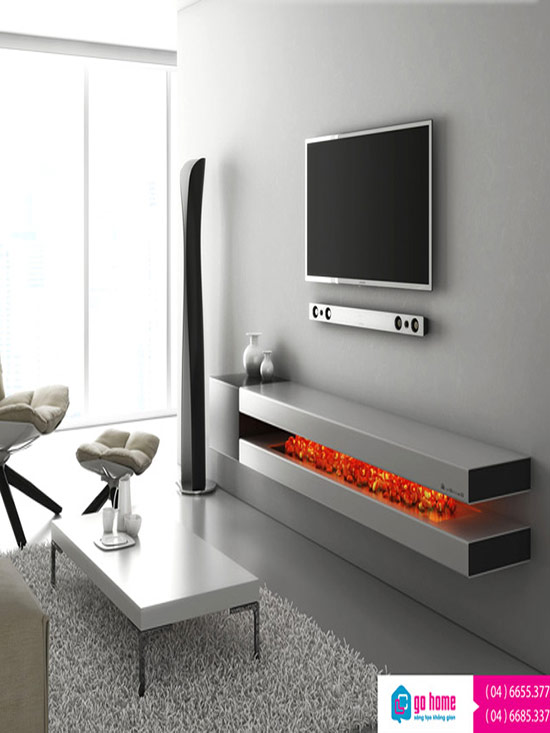 TÌM HIỂU VỀ CÁC THIẾT KẾ KỆ TIVI HIỆN ĐẠI DÀNH CHO PHÒNG KHÁCH &MDASH; GỖ TRANG TRÍ