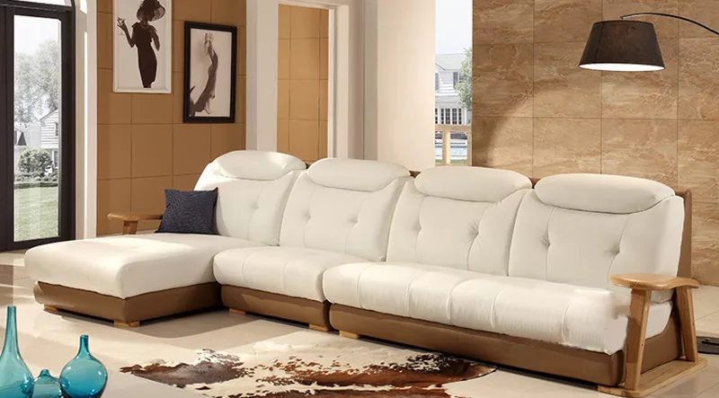 Bàn ghế sofa cao cấp nhập khẩu