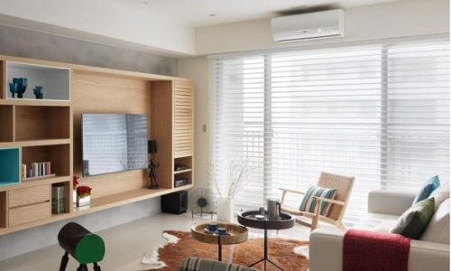 Top những mẫu thiết kế phòng khách đẹp cho gia chủ sành điệu