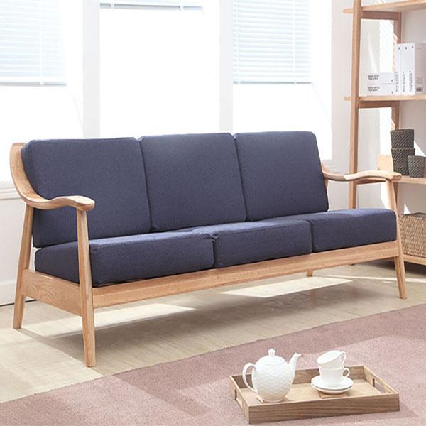 Sofa gỗ hiện đại