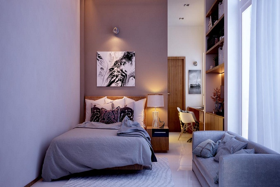 Thiết kế nội thất biệt thự hiện đại Gamuda City - chú Hải | Gỗ Trang Trí thiet-ke-noi-that-biet-thu-chu-hai-2