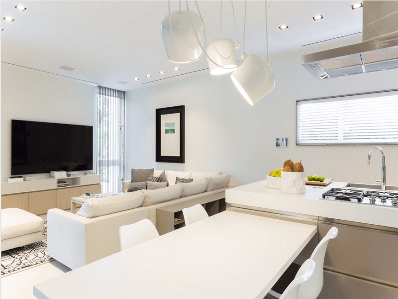 THIẾT KẾ NỘI THẤT BIỆT THỰ HIỆN ĐẠI TẠI TÂY HỒ, HÀ NỘI - ANH NAM — GỖ TRANG TRÍ THIET-KE-NOI-THAT-BIET-THU-HIEN-DAI-TAI-TAY-HO-ANH-NAM-4