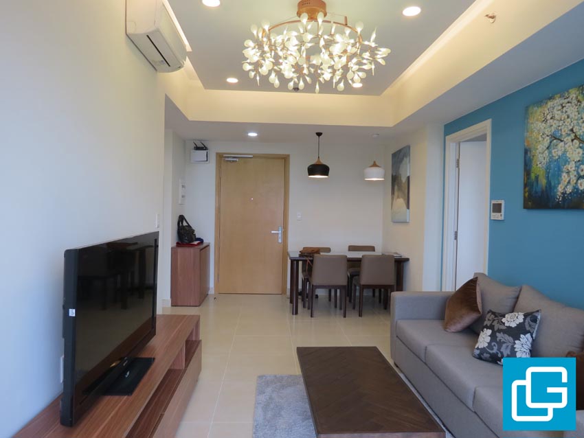 THIẾT KẾ NỘI THẤT NGUYÊN CĂN CHUNG CƯ ANH VIỆT - GOLDMARK CITY &MDASH; GỖ TRANG TRÍ