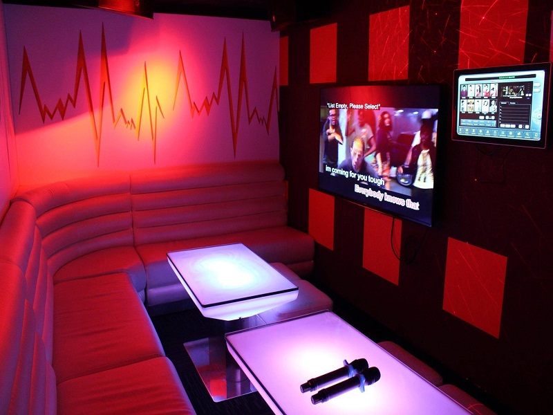 THIẾT KẾ NỘI THẤT QUÁN KARAOKE TẠI HOÀNG QUỐC VIỆT — GỖ TRANG TRÍ THIET-KE-NOI-THAT-QUAN-KARAOKE--ANH-DUY-HQV-2