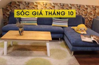 Ưu đãi tháng 10 giảm giá cực lớn với mẫu bàn trà hiện đại GHC-4102 tại Go Home