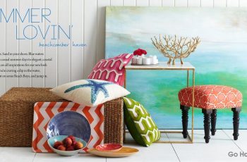 “Chào đón” Go Home Décor – Tặng quà tri ân cùng Nhiều Ưu đãi hâp dẫn.