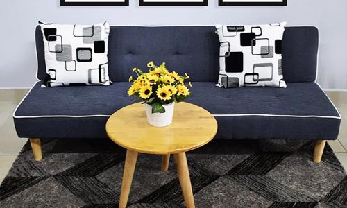 Chia sẻ mã giảm giá 45% sofa hiện đại tại Adayroi chỉ với 2.750.000đ