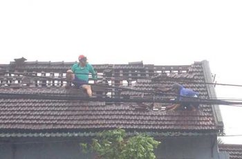 TIN BÃO ⚡ Thông tin mới nhất về những thiệt hại nặng nề do bão số 10