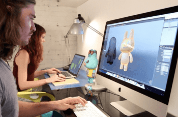 Tuyển thiết kế 3D, Kiến trúc sư, họa viên...