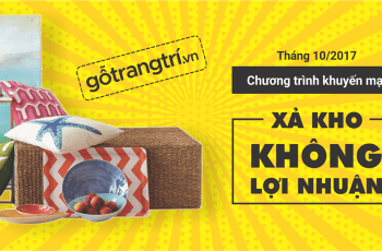 Ưu đãi tháng 10, giảm giá sốc với mẫu kệ tivi hiện đại tại Go Home