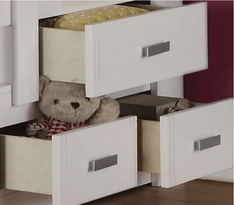 MẸ MUA GIƯỜNG TẦNG ĐẸP CHO BÉ LỚN, BÉ NHỎ NGỦ RIÊNG VỚI GIÁ CỰC ƯU ĐÃI &MDASH; GỖ TRANG TRÍ
