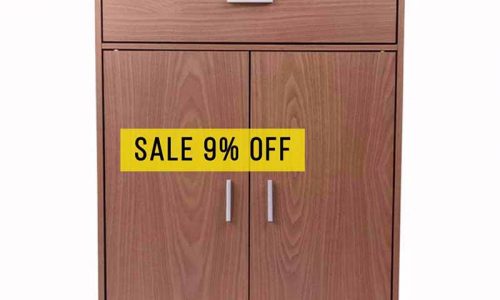Chỉ với 1.250.000đ sở hữu ngay mẫu tủ gỗ hiện đại duy nhất trong tháng 10