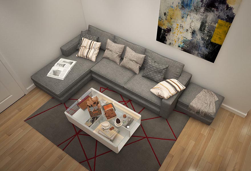 KHÁM PHÁ KHÔNG GIAN NỘI THẤT CĂN HỘ 92,8M² NHÀ CHỊ THU - ECOLIFE TÂY HỒ — GỖ TRANG TRÍ KHAM-PHA-KHONG-GIAN-NOI-THAT-CAN-HO-928M2-NHA-CHI-THU-ECOLIFE-TAY-HO