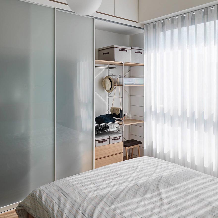 KHÔNG GIAN NỘI THẤT ẤM ÁP TRONG CĂN HỘ 92,8M² NHÀ CHỊ LINH - ECOLIFE TÂY HỒ — GỖ TRANG TRÍ KHONG-GIAN-NOI-THAT-AM-AP-TRONG-CAN-HO-92M2-NHA-CHI-LINH-ECOLIFE