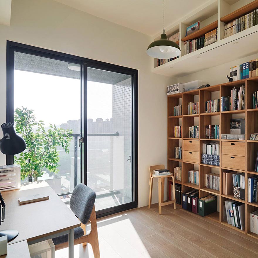 KHÔNG GIAN NỘI THẤT ẤM ÁP TRONG CĂN HỘ 92,8M² NHÀ CHỊ LINH - ECOLIFE TÂY HỒ — GỖ TRANG TRÍ KHONG-GIAN-NOI-THAT-AM-AP-TRONG-CAN-HO-92M2-NHA-CHI-LINH-ECOLIFE