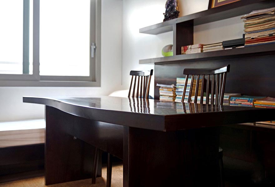 PHONG CÁCH NỘI THẤT Á ĐÔNG TRONG CĂN HỘ 101M² NHÀ CHỊ PHƯƠNG - ECOLIFE TÂY HỒ — GỖ TRANG TRÍ PHONG-CACH-NOI-THAT-A-DONG-TRONG-CAN-HO-CHUNG-CU-101M2-NHA-CHI-PHUONG-ECOLIFE