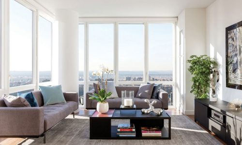 4 tiêu chí thiết kế nội thất cho căn hộ chung cư 75m2 đáng sống hơn