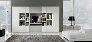 Chiêm ngưỡng 5 thiết kế nội thất cực thông minh cho căn hộ nhỏ