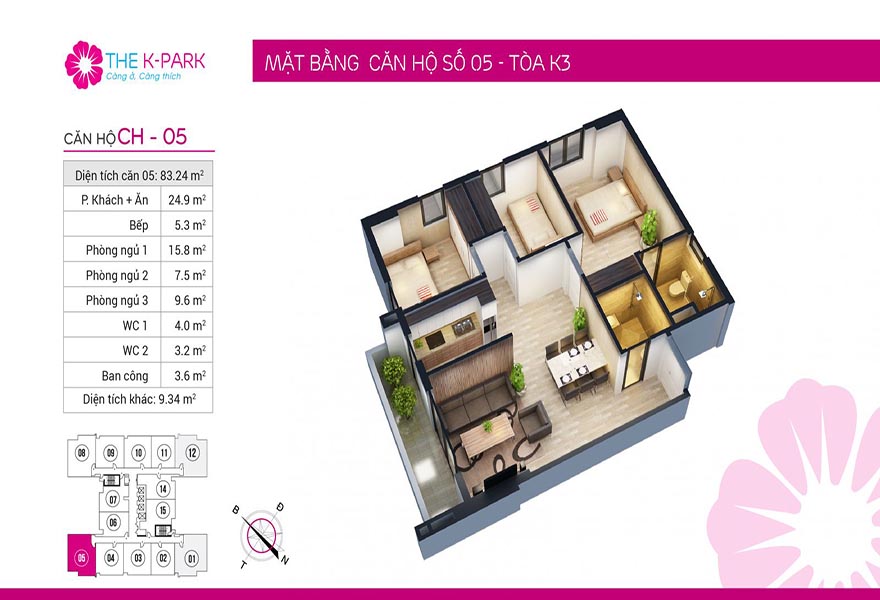can-3-phong-ngu-toa-k3-kpark